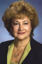 Freeholder Barbara J. McMorrow